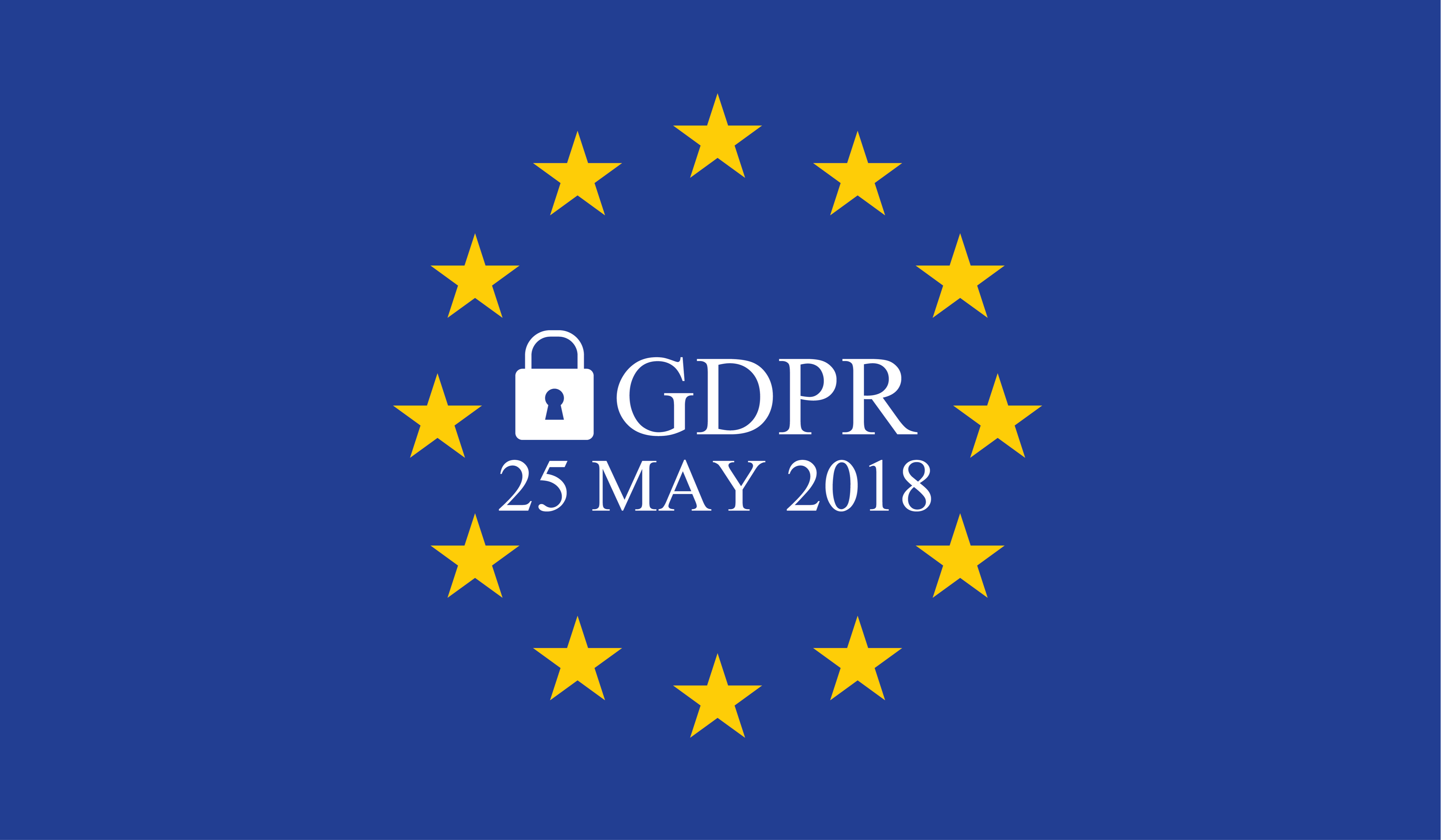 GDPR: Are you Ready?