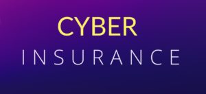 Cyberinsurance